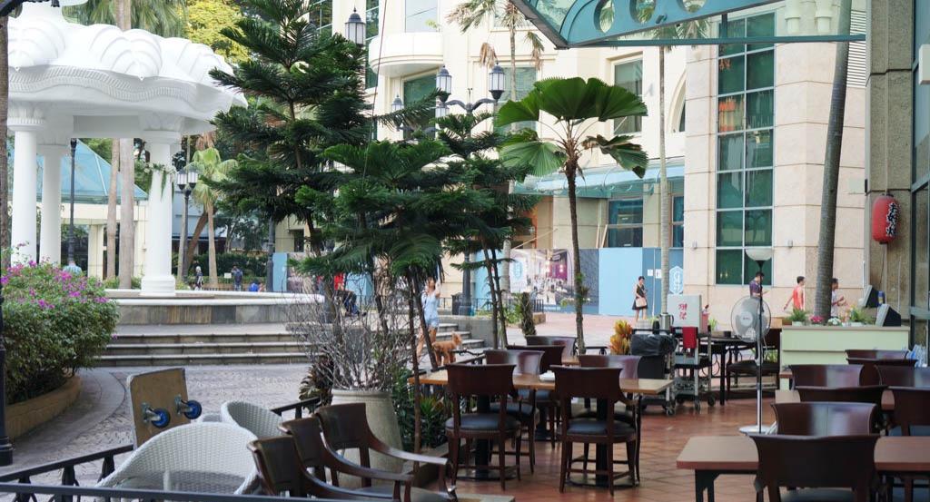 Nanjya Monjya Waterfront photo 3