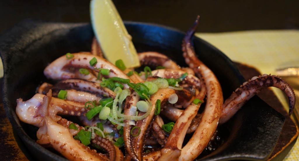 Nanjya Monjya Waterfront photo 5