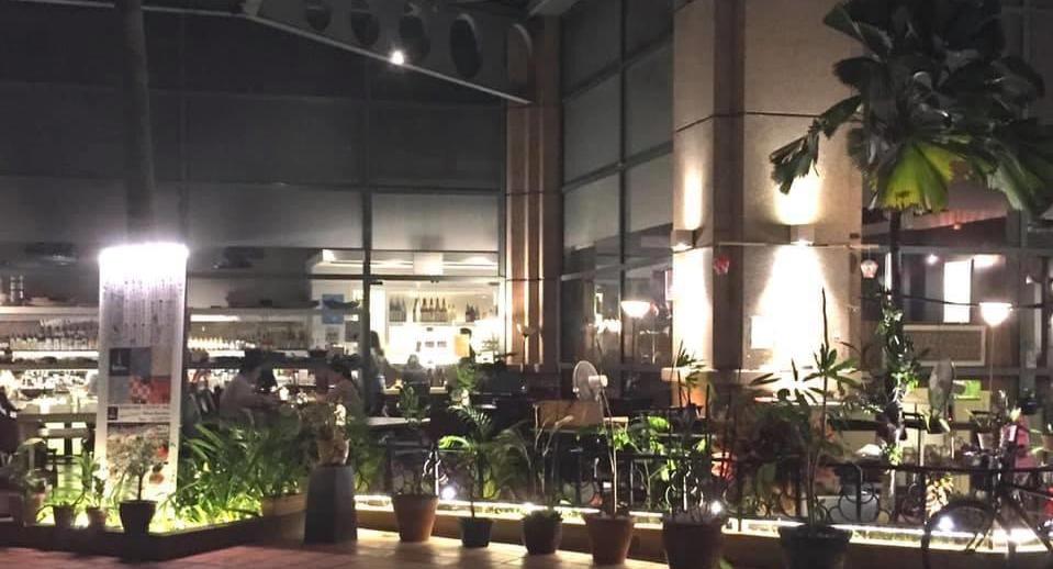 Nanjya Monjya Waterfront photo 2