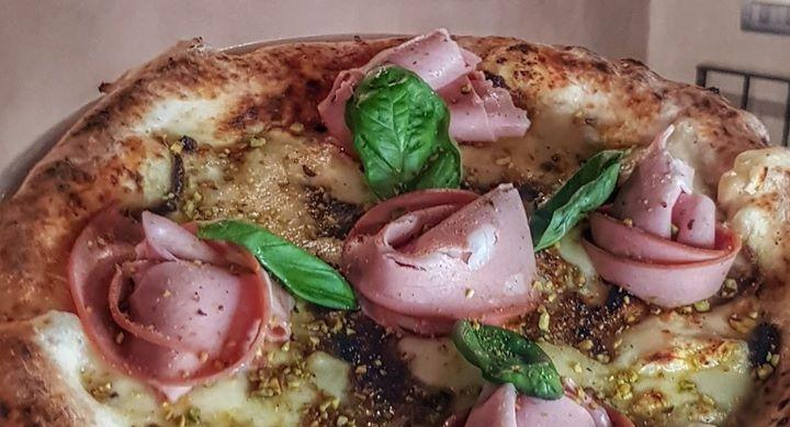 Annarè Trattoria Pizzeria