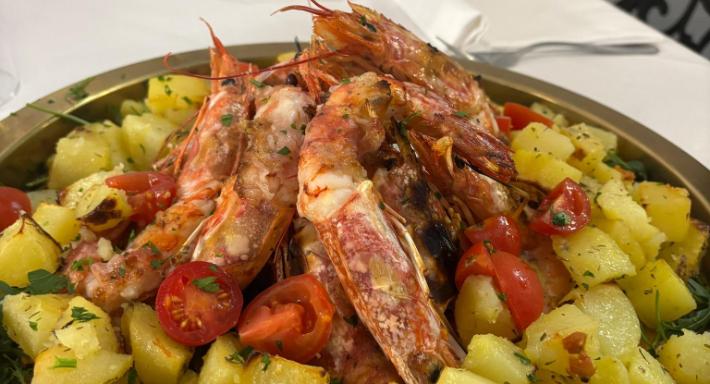 Ristorante Pizzeria Royal