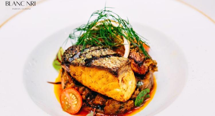 Blanc NRI - Birmingham photo 3