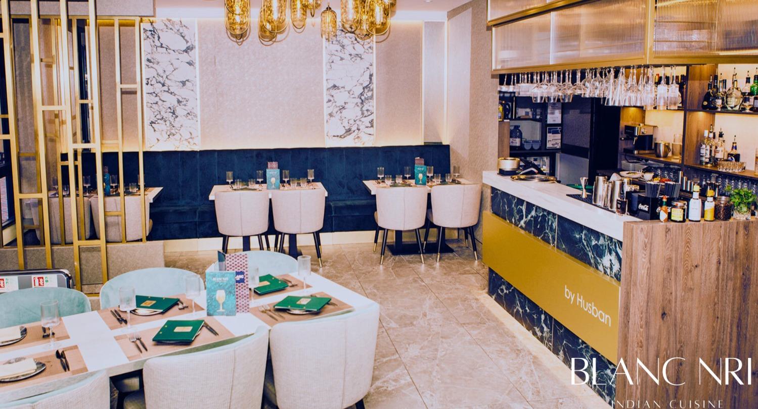 Blanc NRI - Birmingham photo 5