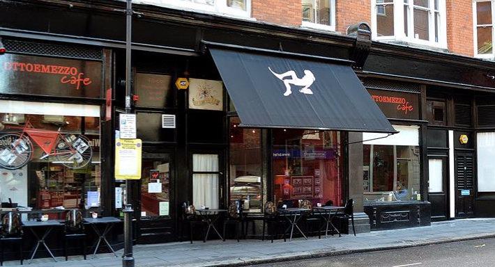 Locanda Ottoemezzo photo 2