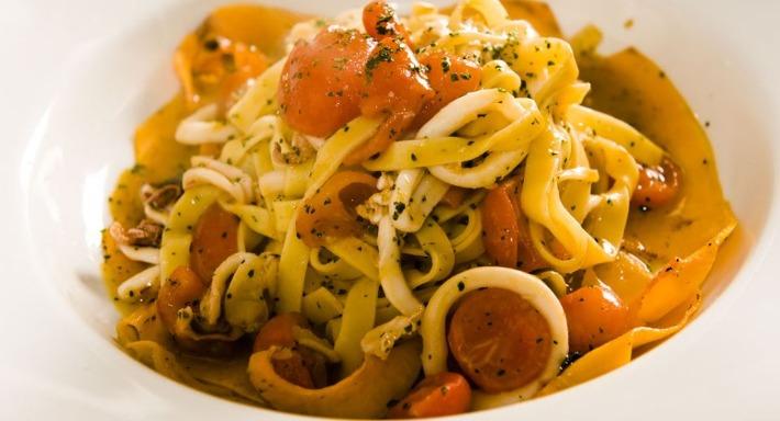 Locanda Ottoemezzo photo 4