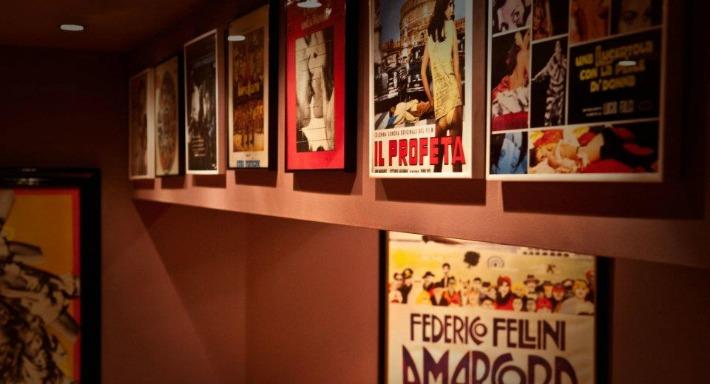 Locanda Ottoemezzo photo 3