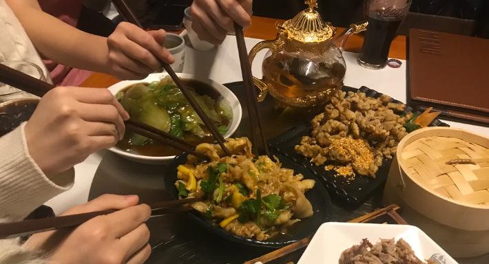 WuZhen Of China photo 3