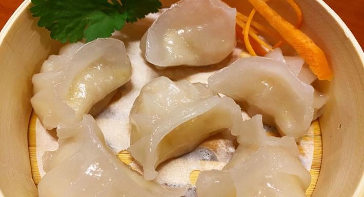 WuZhen Of China photo 4