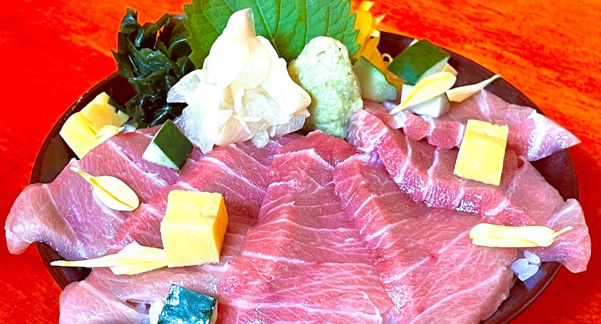 Tsukiji Sushi TEN photo 2