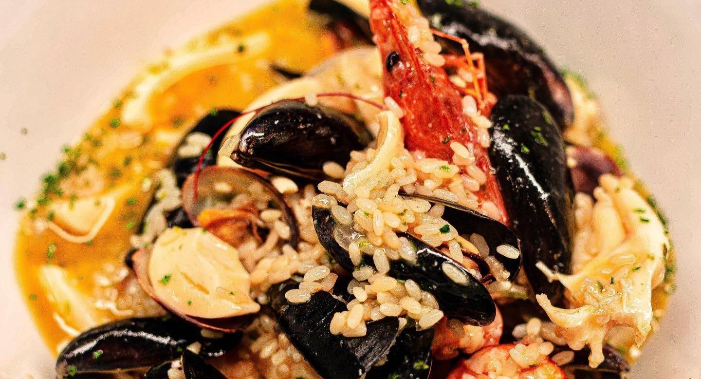 L'Acquolina - Ristorante Pizzeria photo 3