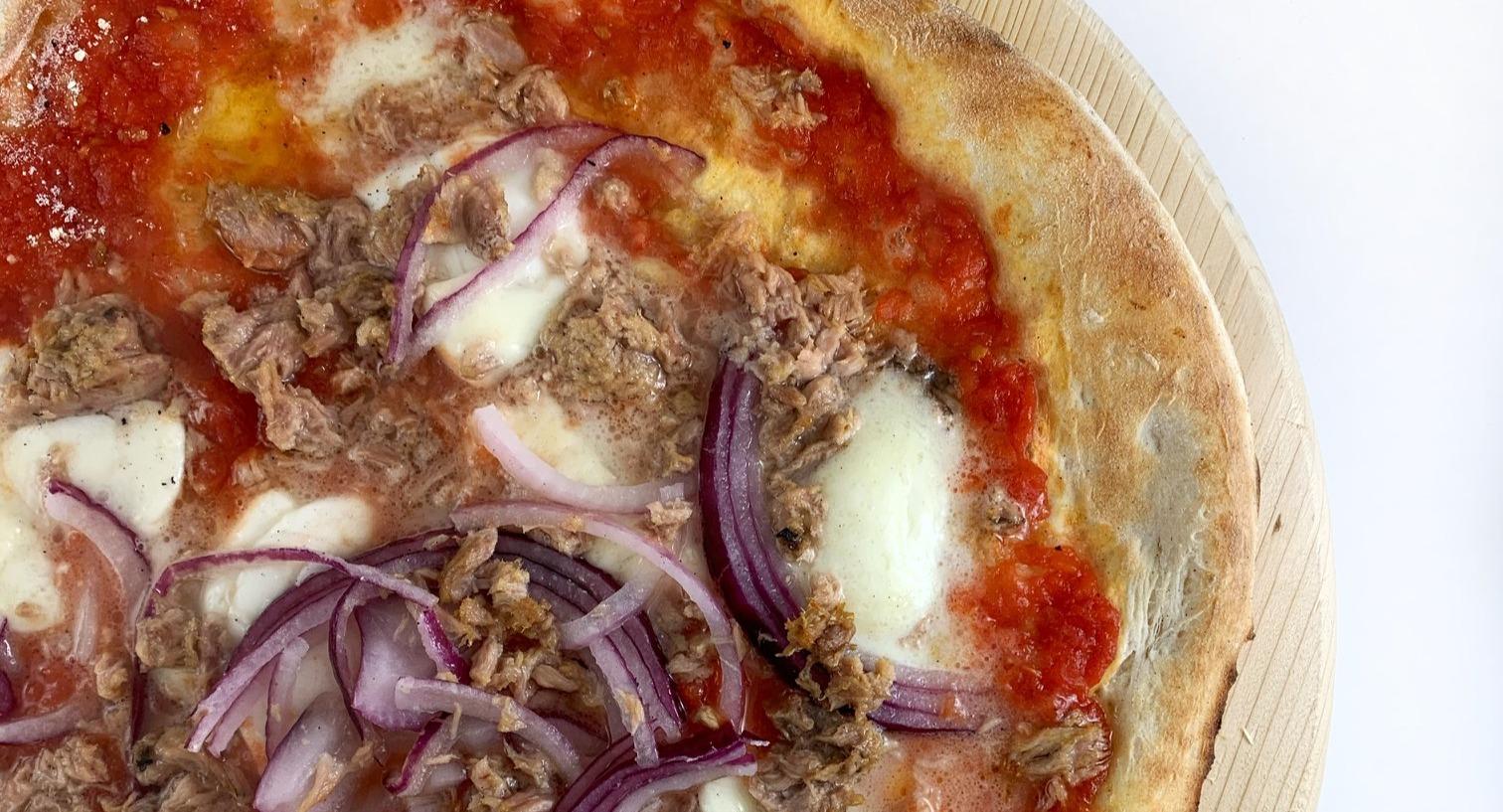 L'Acquolina - Ristorante Pizzeria photo 2