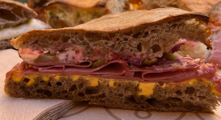 Birrificio Vecchia Orsa photo 3