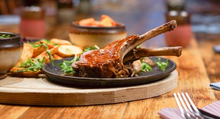 Viikinkiravintola Harald - Turku photo 2