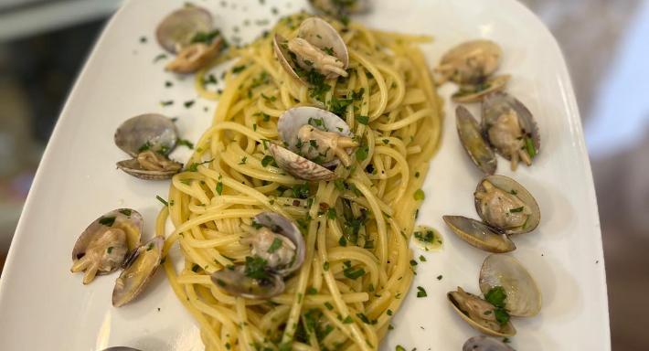 Fish Frisk restaurant photo 2