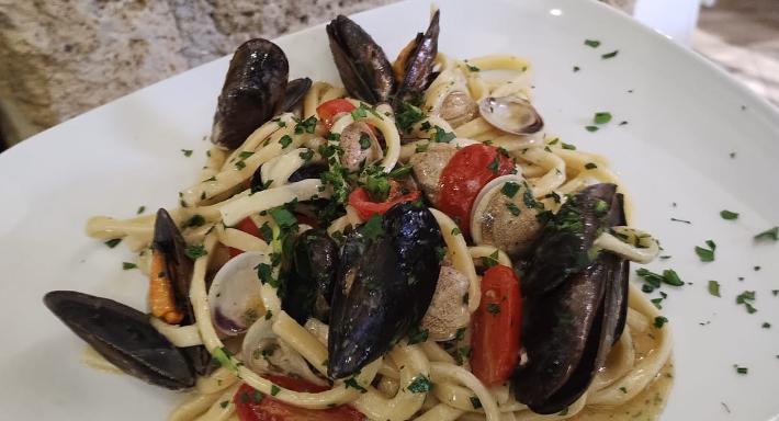 Fish Frisk restaurant photo 4