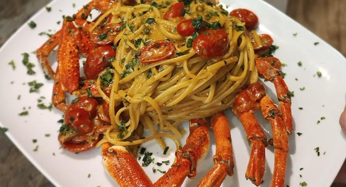 Fish Frisk restaurant photo 5