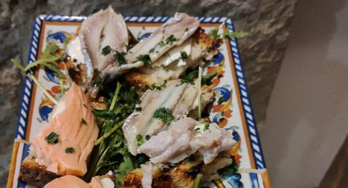 Fish Frisk restaurant photo 3