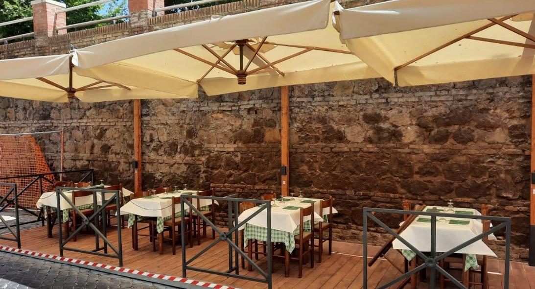 Antica Osteria Da Giovanni photo 2