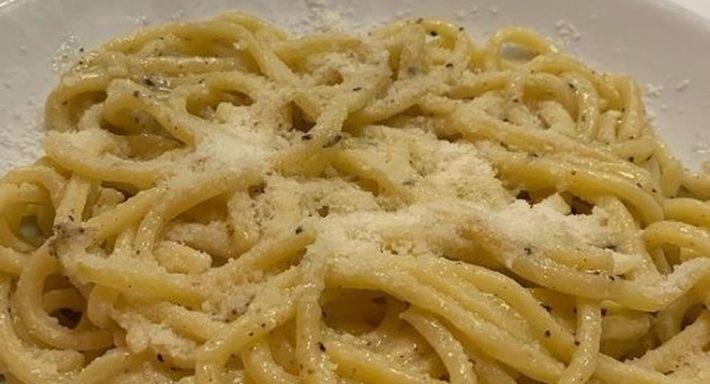 Antica Osteria Da Giovanni