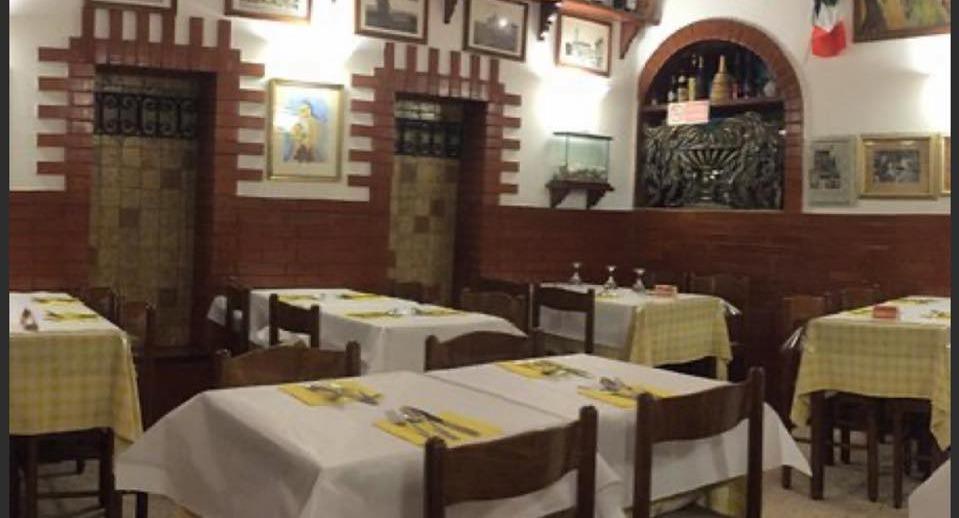 Antica Osteria Da Giovanni photo 4