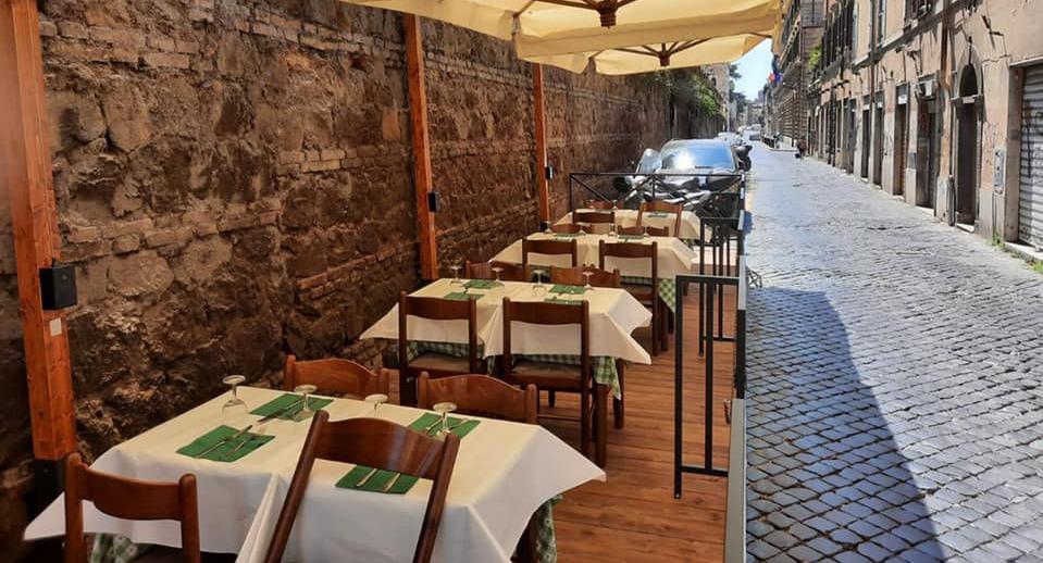 Antica Osteria Da Giovanni photo 3