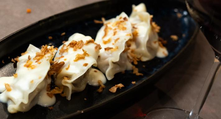 Fassushi Milano photo 4