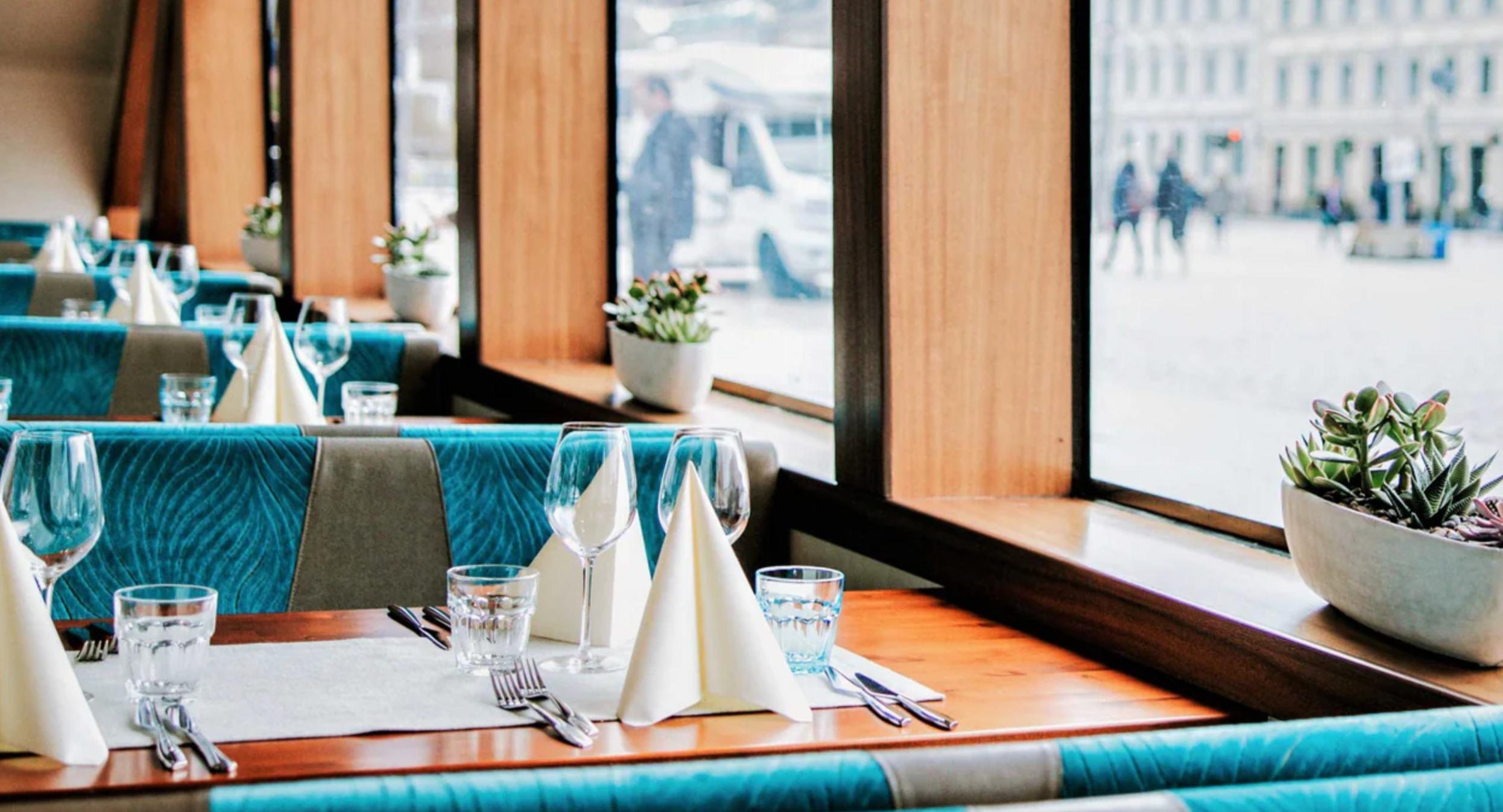 m/s King – Royal Line