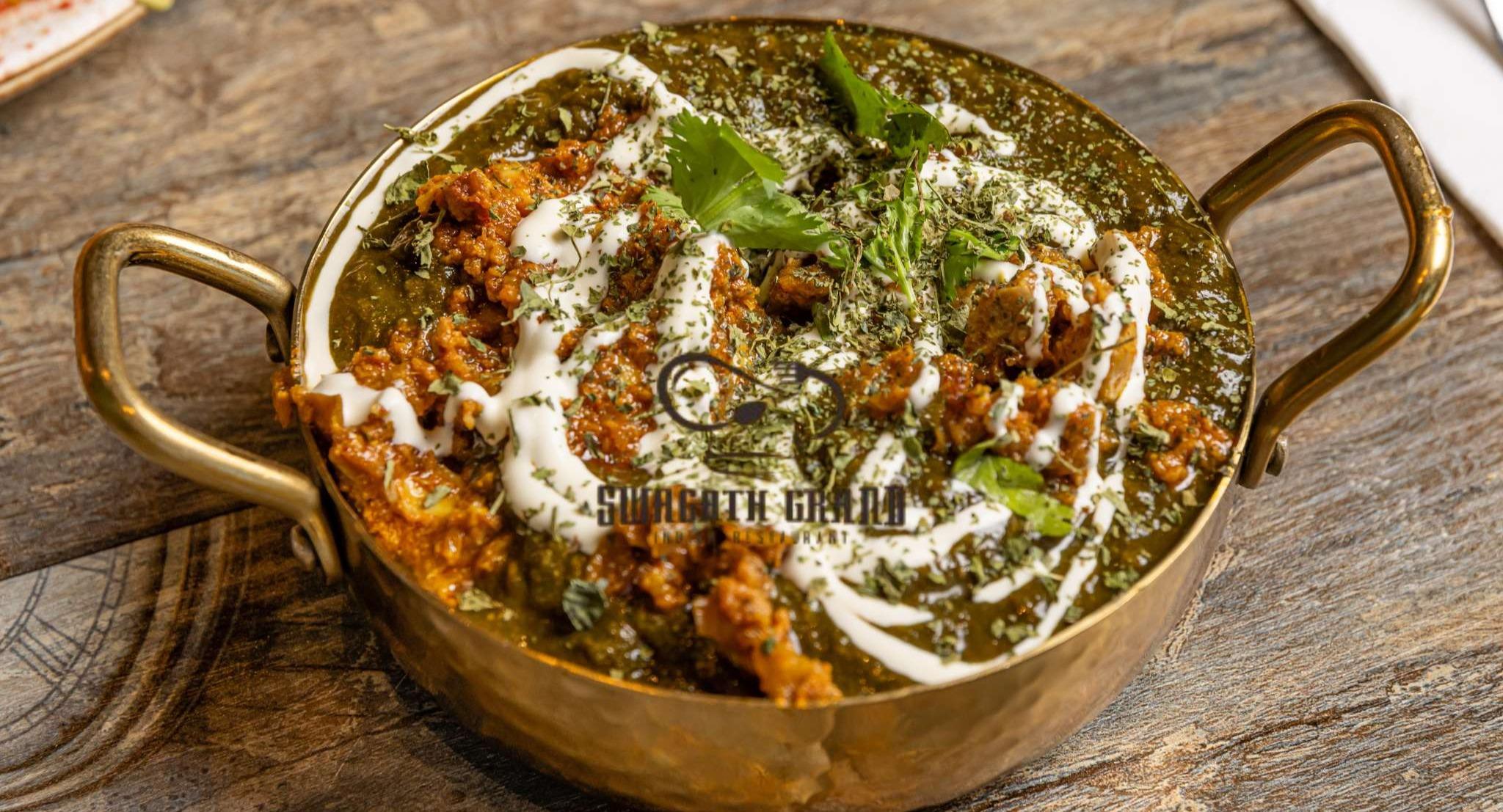 Swagath Grand - Epping photo 2