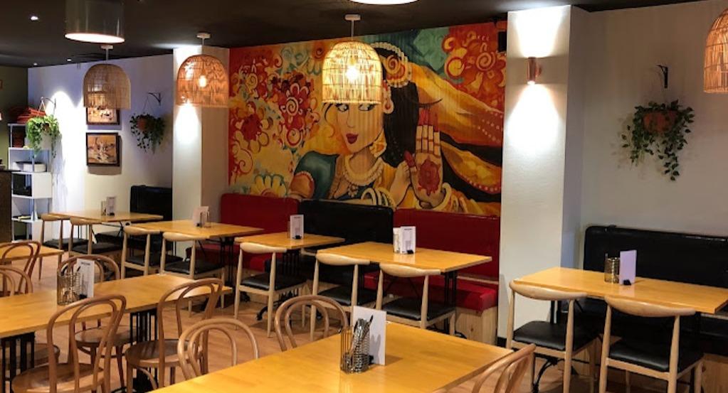 Swagath Grand - Epping photo 4