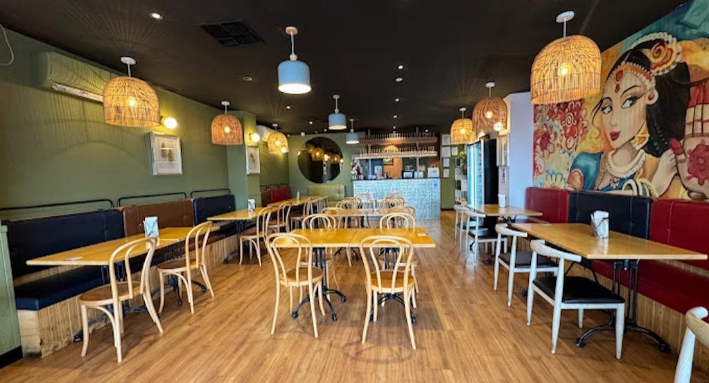 Swagath Grand - Epping photo 5