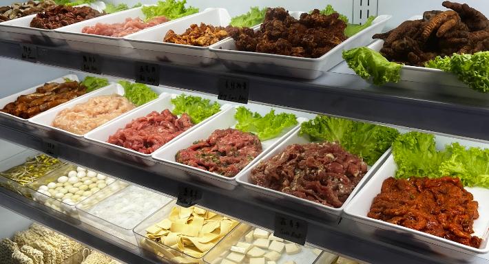 Mao Master 冒牌货冒菜 photo 3