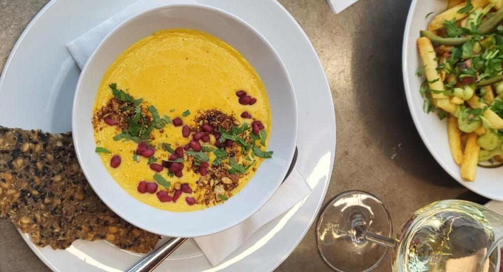 Kiasma Café photo 2