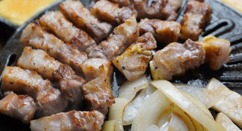 HAEDEUM CHARCOAL BBQ photo 4