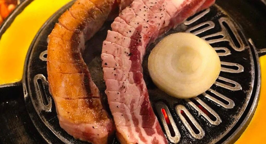 HAEDEUM CHARCOAL BBQ photo 5