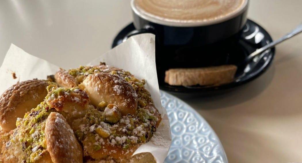 Bada Bing Cafe photo 4