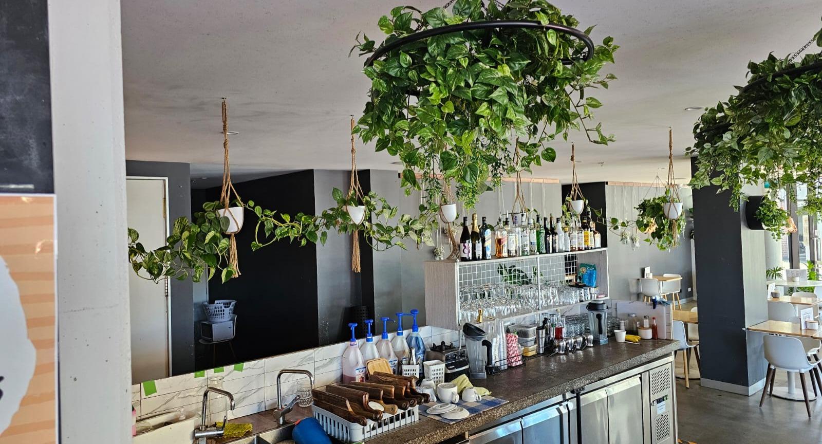 The Re-Up Cafe photo 4