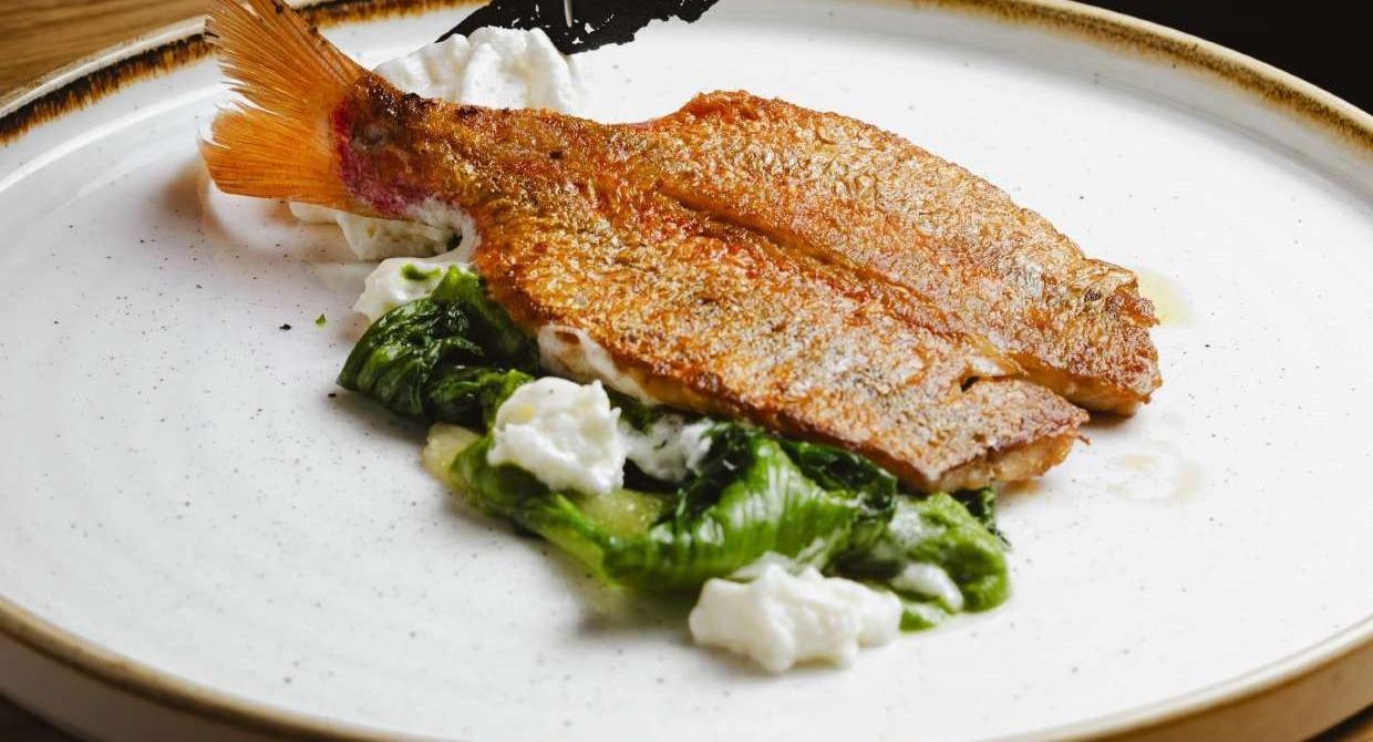 Sinfonia Del Gusto Ristorante