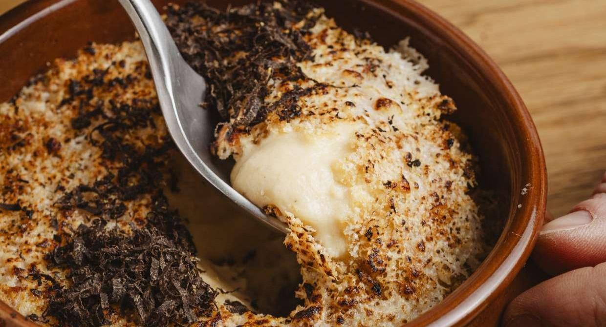 Sinfonia Del Gusto Ristorante photo 2