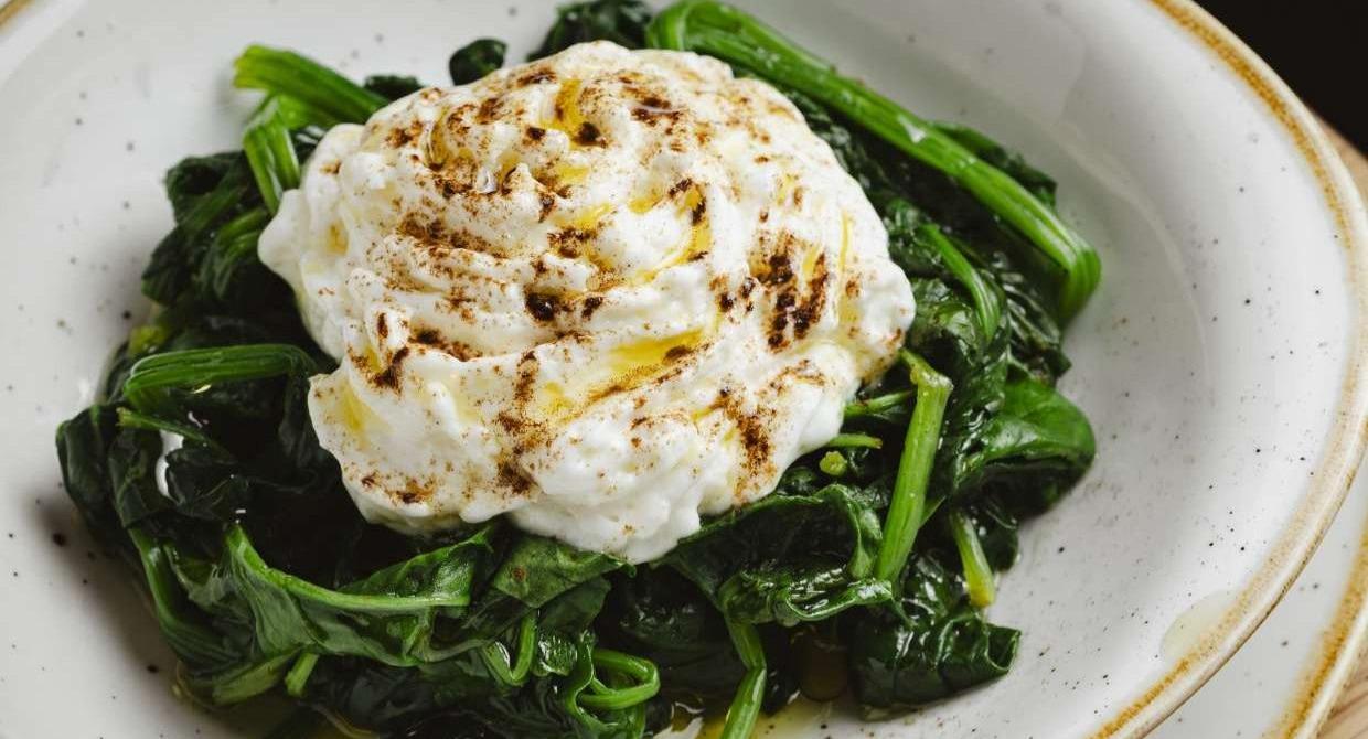 Sinfonia Del Gusto Ristorante photo 3