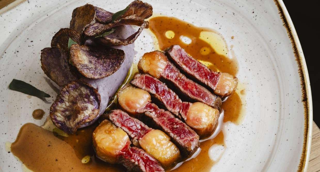 Sinfonia Del Gusto Ristorante photo 4