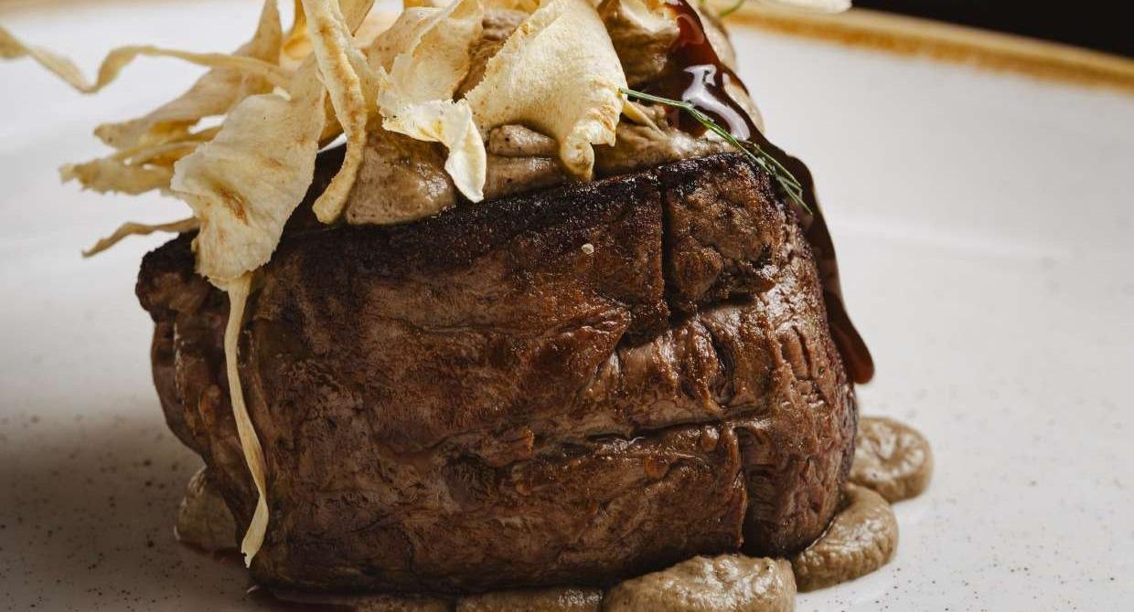 Sinfonia Del Gusto Ristorante photo 5