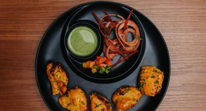 KOTHI Restaurant & Bar photo 4