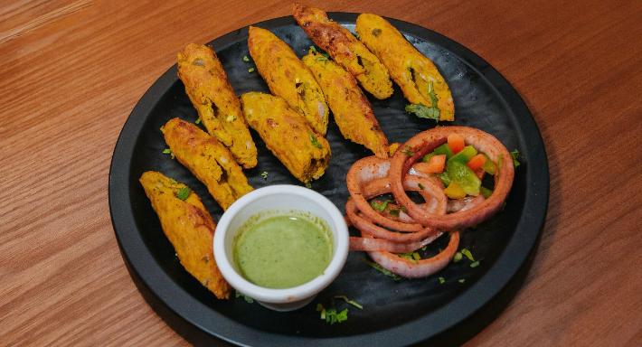 KOTHI Restaurant & Bar photo 5