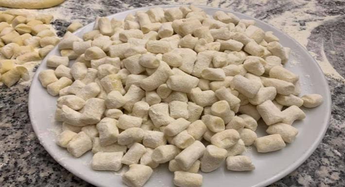 MaSandro Ristorante Pizzeria