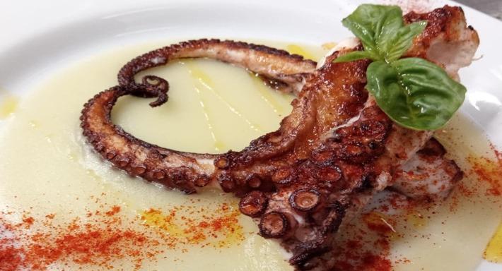 MaSandro Ristorante Pizzeria photo 4