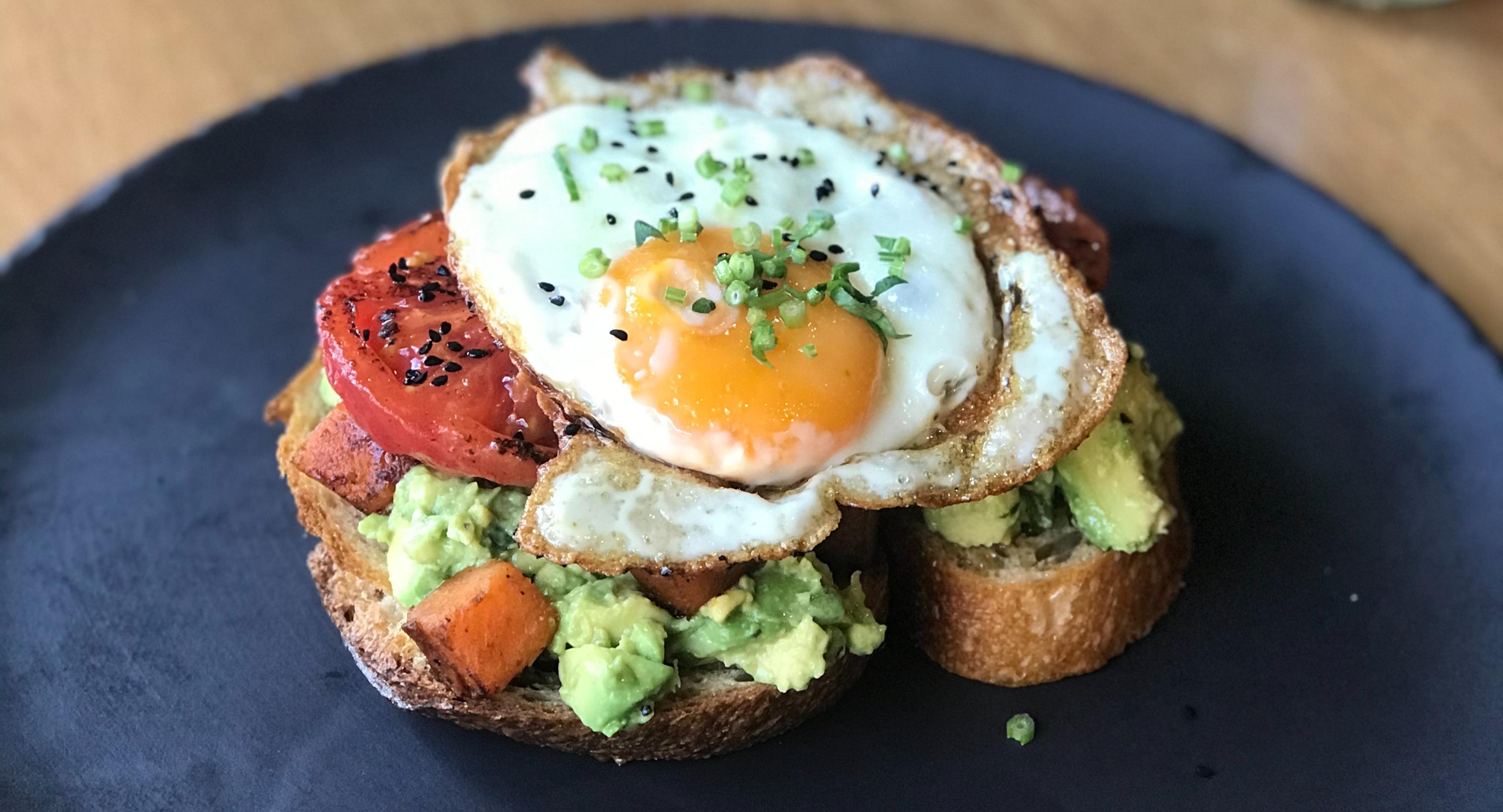 Kinettó Coffee & Kitchen