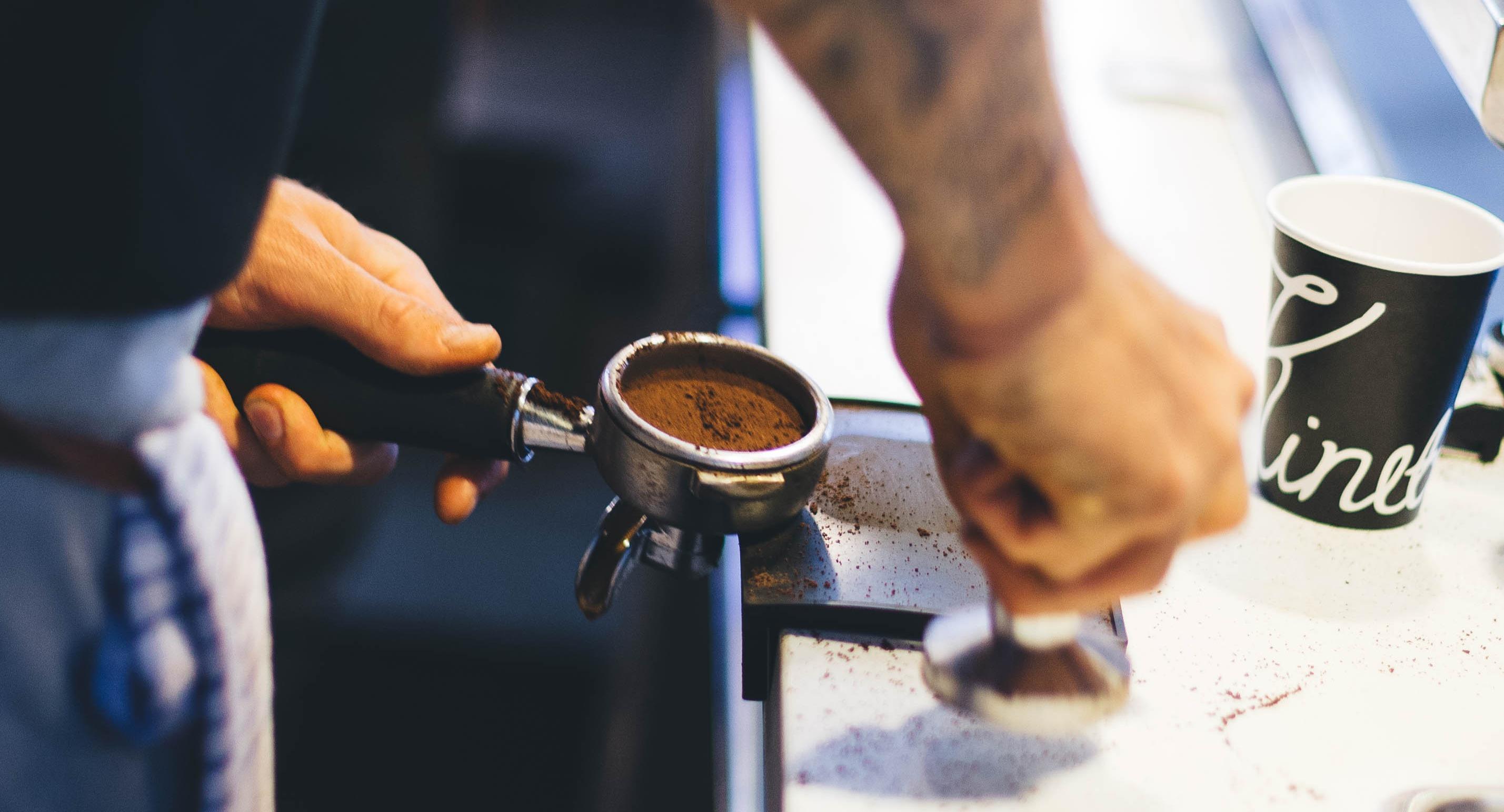 Kinettó Coffee & Kitchen photo 4