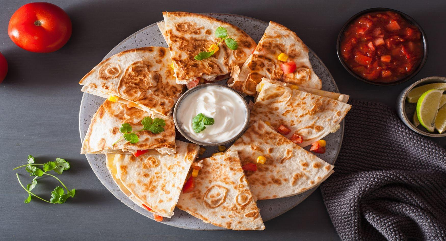 Fofo's Taqueria photo 2