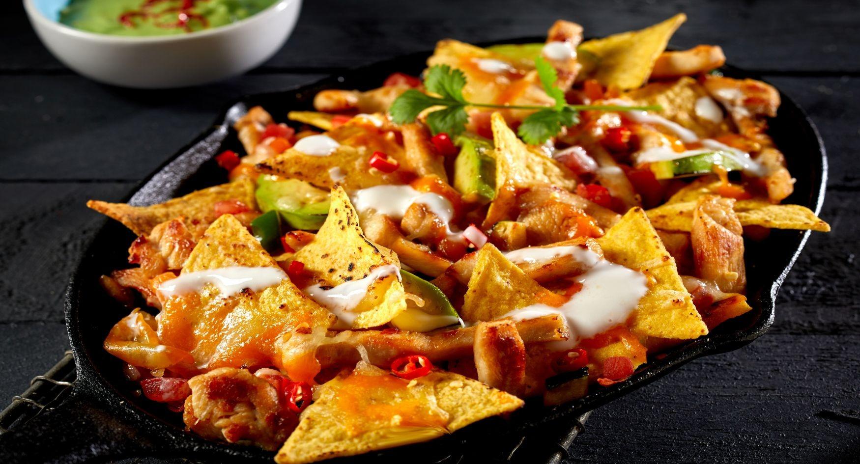 Fofo's Taqueria photo 3