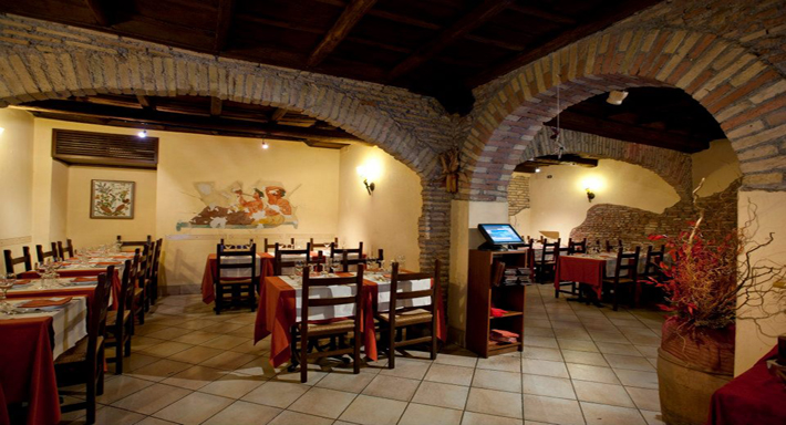 Hostaria Isidoro photo 3